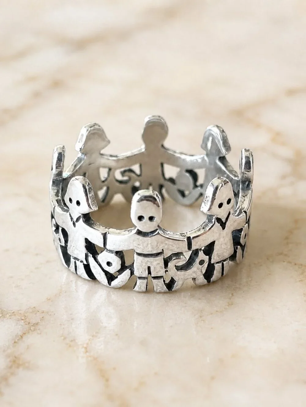 James Avery vintage retired
